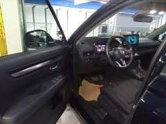 Honda CR-V 240TURBO FWD Luxury 5-Seater - ფოტო 16