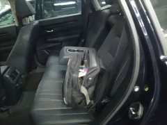 Honda CR-V 240TURBO FWD Luxury 5-Seater - ფოტო 17