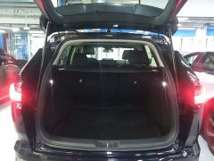 Honda CR-V 240TURBO FWD Luxury 5-Seater - ფოტო 19