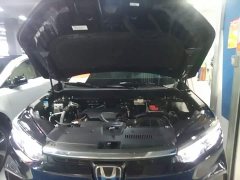 Honda CR-V 240TURBO FWD Luxury 5-Seater - ფოტო 20