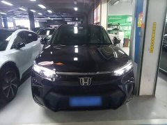 Honda CR-V 240TURBO FWD Luxury 5-Seater - ფოტო 3