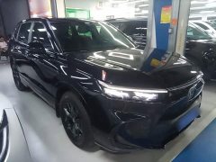 Honda CR-V 240TURBO FWD Luxury 5-Seater - ფოტო 4