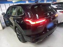 Honda CR-V 240TURBO FWD Luxury 5-Seater - ფოტო 5
