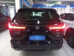 Honda CR-V 240TURBO FWD Luxury 5-Seater - ფოტო 6