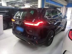 Honda CR-V 240TURBO FWD Luxury 5-Seater - ფოტო 7