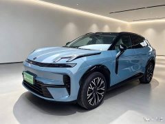 Lynk & Co Geely Lynk & Co 08 EM-P 2026 210 AWD Performance Ultra H7 - ფოტო 1