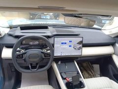 Lynk & Co Geely Lynk & Co 08 EM-P 2026 210 AWD Performance Ultra H7 - ფოტო 10