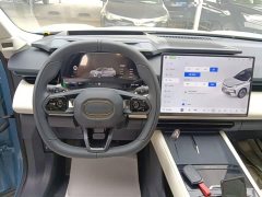 Lynk & Co Geely Lynk & Co 08 EM-P 2026 210 AWD Performance Ultra H7 - ფოტო 11