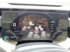Lynk & Co Geely Lynk & Co 08 EM-P 2026 210 AWD Performance Ultra H7 - ფოტო 12
