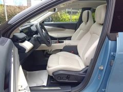 Lynk & Co Geely Lynk & Co 08 EM-P 2026 210 AWD Performance Ultra H7 - ფოტო 15