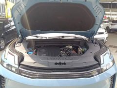 Lynk & Co Geely Lynk & Co 08 EM-P 2026 210 AWD Performance Ultra H7 - ფოტო 20