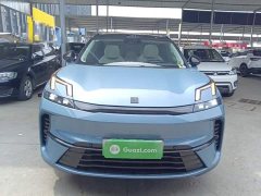 Lynk & Co Geely Lynk & Co 08 EM-P 2026 210 AWD Performance Ultra H7 - ფოტო 3