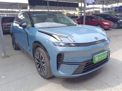 Lynk & Co Geely Lynk & Co 08 EM-P 2026 210 AWD Performance Ultra H7 - ფოტო 4