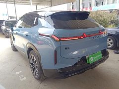 Lynk & Co Geely Lynk & Co 08 EM-P 2026 210 AWD Performance Ultra H7 - ფოტო 5