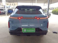 Lynk & Co Geely Lynk & Co 08 EM-P 2026 210 AWD Performance Ultra H7 - ფოტო 6
