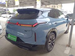 Lynk & Co Geely Lynk & Co 08 EM-P 2026 210 AWD Performance Ultra H7 - ფოტო 7