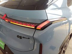 Lynk & Co Geely Lynk & Co 08 EM-P 2026 210 AWD Performance Ultra H7 - ფოტო 8