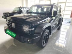 Tank 300 2025 2.4T Diesel - ფოტო 1