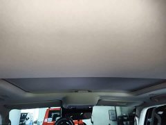 Tank 300 2025 2.4T Diesel - ფოტო 18