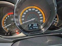 Toyota Yaris L 2022 1.5L CVT Leading Plus Edition - ფოტო 12