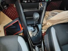 Toyota Yaris L 2022 1.5L CVT Leading Plus Edition - ფოტო 14