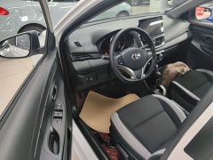 Toyota Yaris L 2022 1.5L CVT Leading Plus Edition - ფოტო 16