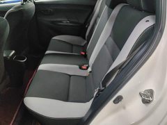 Toyota Yaris L 2022 1.5L CVT Leading Plus Edition - ფოტო 17