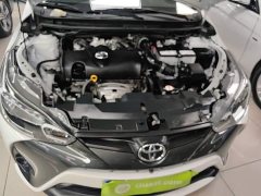 Toyota Yaris L 2022 1.5L CVT Leading Plus Edition - ფოტო 20