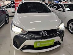 Toyota Yaris L 2022 1.5L CVT Leading Plus Edition - ფოტო 3