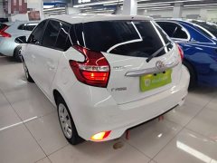 Toyota Yaris L 2022 1.5L CVT Leading Plus Edition - ფოტო 5