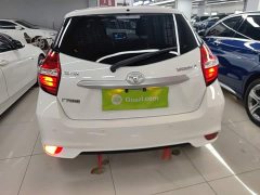 Toyota Yaris L 2022 1.5L CVT Leading Plus Edition - ფოტო 6