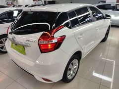 Toyota Yaris L 2022 1.5L CVT Leading Plus Edition - ფოტო 7