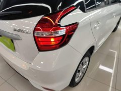 Toyota Yaris L 2022 1.5L CVT Leading Plus Edition - ფოტო 8