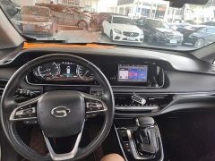 GAC Aion M6 270T DCT Deluxe Edition 7-Seater - ფოტო 10