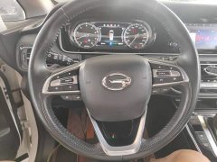 GAC Aion M6 270T DCT Deluxe Edition 7-Seater - ფოტო 11