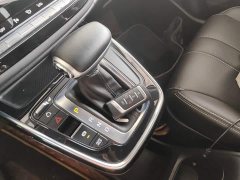 GAC Aion M6 270T DCT Deluxe Edition 7-Seater - ფოტო 14