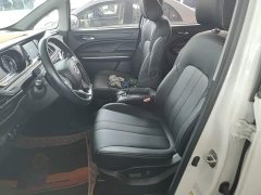 GAC Aion M6 270T DCT Deluxe Edition 7-Seater - ფოტო 15