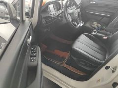 GAC Aion M6 270T DCT Deluxe Edition 7-Seater - ფოტო 16