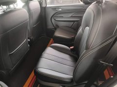 GAC Aion M6 270T DCT Deluxe Edition 7-Seater - ფოტო 17