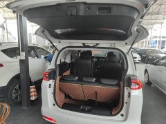 GAC Aion M6 270T DCT Deluxe Edition 7-Seater - ფოტო 19