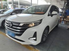 GAC Aion M6 270T DCT Deluxe Edition 7-Seater - ფოტო 2