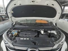GAC Aion M6 270T DCT Deluxe Edition 7-Seater - ფოტო 20