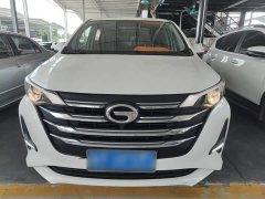GAC Aion M6 270T DCT Deluxe Edition 7-Seater - ფოტო 3