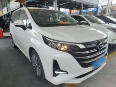 GAC Aion M6 270T DCT Deluxe Edition 7-Seater - ფოტო 4