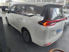 GAC Aion M6 270T DCT Deluxe Edition 7-Seater - ფოტო 5