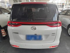 GAC Aion M6 270T DCT Deluxe Edition 7-Seater - ფოტო 6
