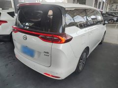 GAC Aion M6 270T DCT Deluxe Edition 7-Seater - ფოტო 7
