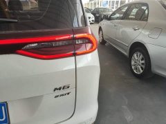 GAC Aion M6 270T DCT Deluxe Edition 7-Seater - ფოტო 8