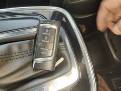 GAC Aion M6 270T DCT Deluxe Edition 7-Seater - ფოტო 9