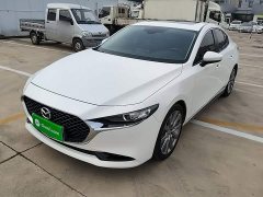 Mazda3 Axela 2.0L Automatic Brilliant Edition - ფოტო 1